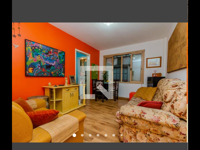 Apartamento à venda Centro Histórico com 38m² e 1 quarto por R$ 182.000 - 1129175274-screenshot-20220511-1431262.png