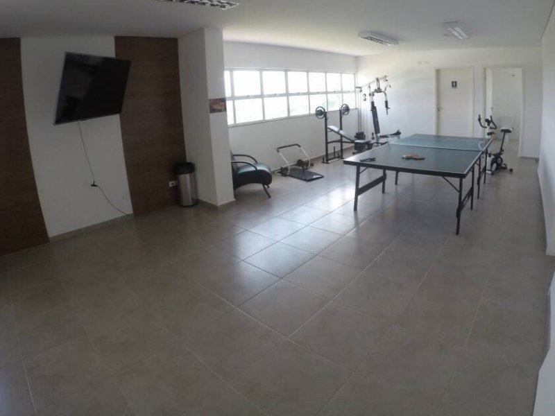 Apartamento à venda Residencial Portal da Mantiqueira com 74m² e 2 quartos por R$ 215.000 - 180773513-05-espaco-fitnes.jpg