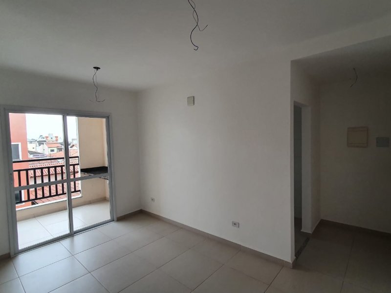 Apartamento à venda Residencial Portal da Mantiqueira com 74m² e 2 quartos por R$ 215.000 - 1838188570-03-entrada-05.jpeg