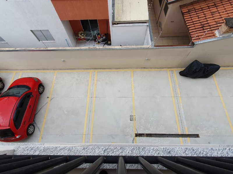 Apartamento à venda Residencial Portal da Mantiqueira com 74m² e 2 quartos por R$ 215.000 - 460979995-03-entrada-04.jpeg