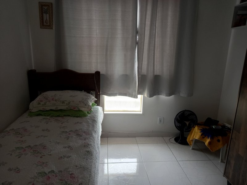 Apartamento à venda Campo Grande com 53m² e 2 quartos por R$ 170.000 - 1380008494-20220103-111939.jpg
