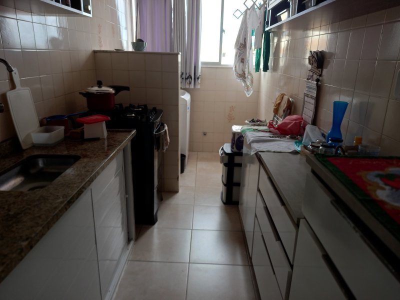 Apartamento à venda Campo Grande com 53m² e 2 quartos por R$ 170.000 - 872141391-20220103-112114.jpg