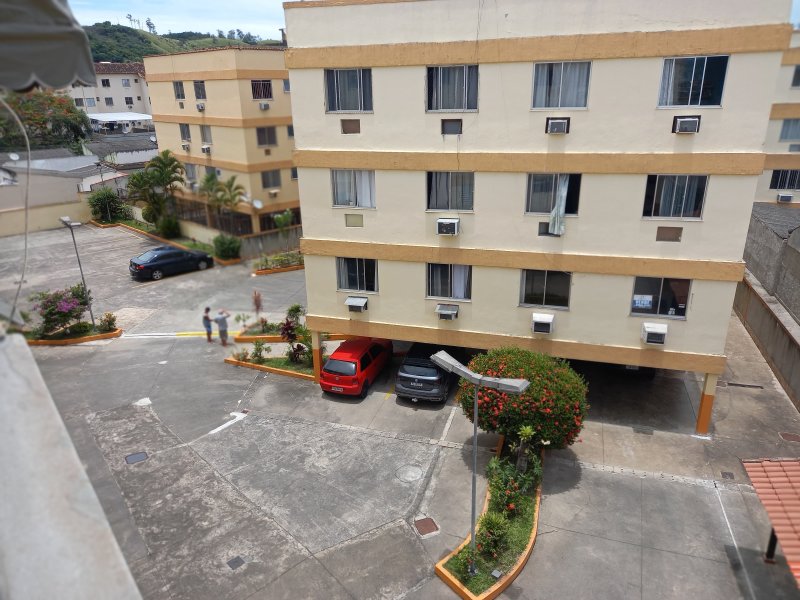 Apartamento à venda Campo Grande com 53m² e 2 quartos por R$ 170.000 - 959842200-20220103-114442.jpg