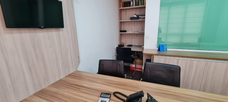 Comercial à venda Adrianópolis com 33m² e 1 quarto por R$ 530.000 - 838324137-thumbnail-img-20210322-wa0058.jpg