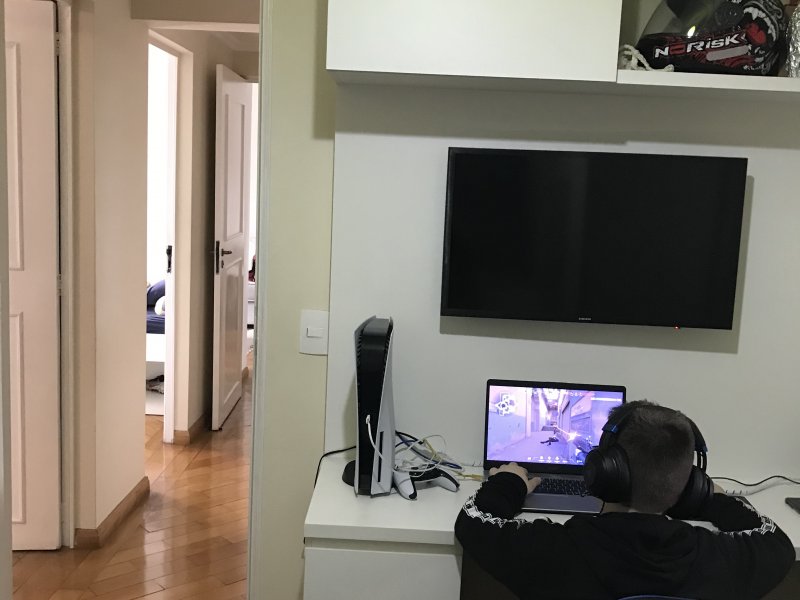 Apartamento à venda Jardim Ampliação com 87m² e 3 quartos por R$ 520.000 - 661682911-d118a116-4156-4a33-bf87-d48841f75699.jpeg