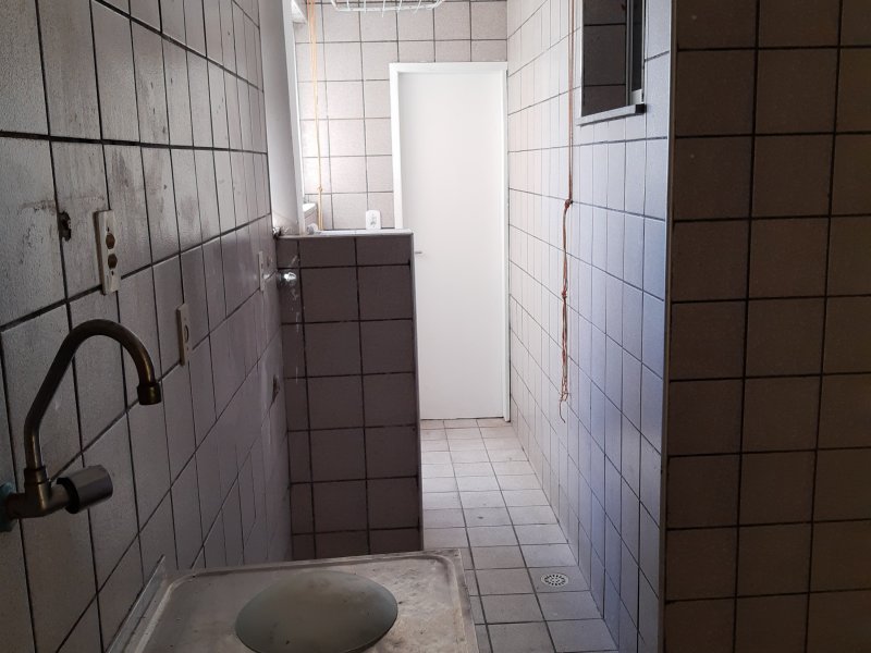 Apartamento à venda Cidade dos Funcionários com 66m² e 3 quartos por R$ 175.000 - 1200216270-img-20210908-104805933.jpg