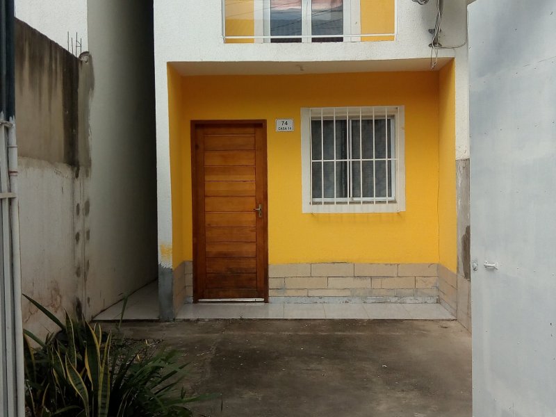 Casa de condomínio para alugar São Vicente com 35m² e 2 quartos por R$ 700 - 1733187418-p-20200627-125236.jpg