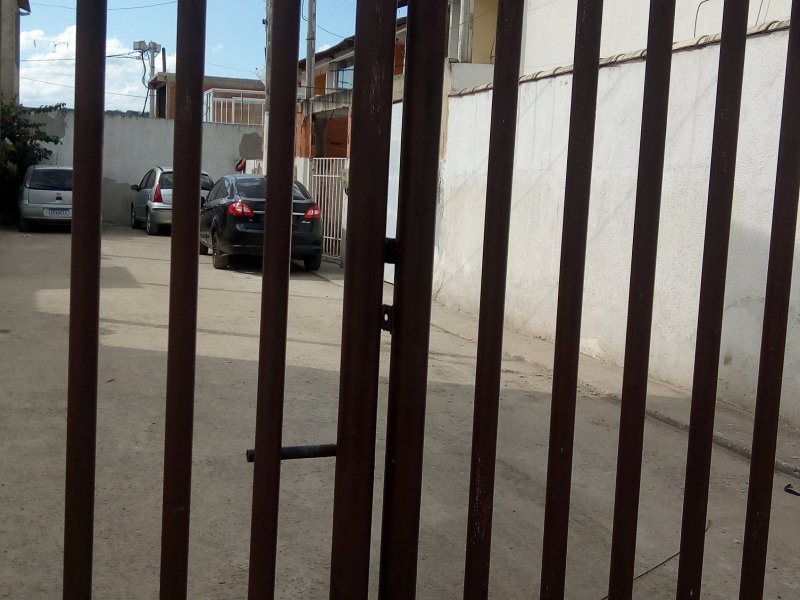 Casa de condomínio para alugar São Vicente com 35m² e 2 quartos por R$ 700 - 405613060-p-20200627-125553.jpg