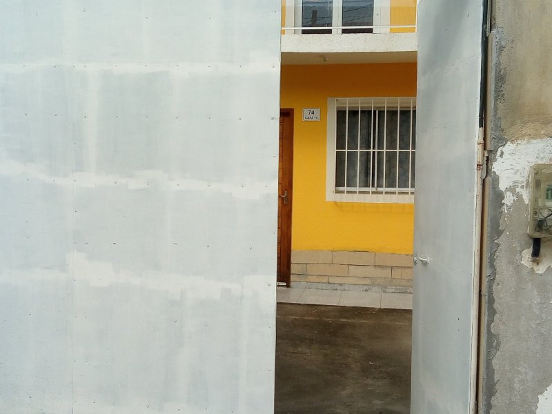 Casa de condomínio para alugar São Vicente com 35m² e 2 quartos por R$ 700 - 775213207-p-20200627-125252.jpg