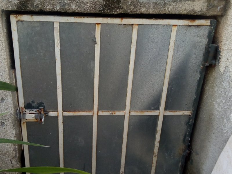 Casa de condomínio para alugar São Vicente com 35m² e 2 quartos por R$ 700 - 824149645-p-20200627-125322.jpg