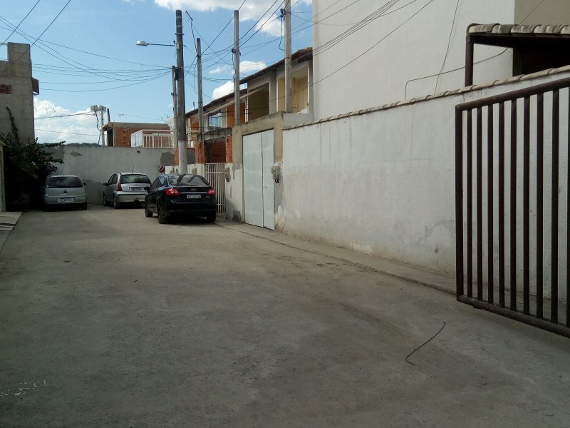 Casa de condomínio para alugar São Vicente com 35m² e 2 quartos por R$ 700 - 934243349-p-20200627-125514.jpg