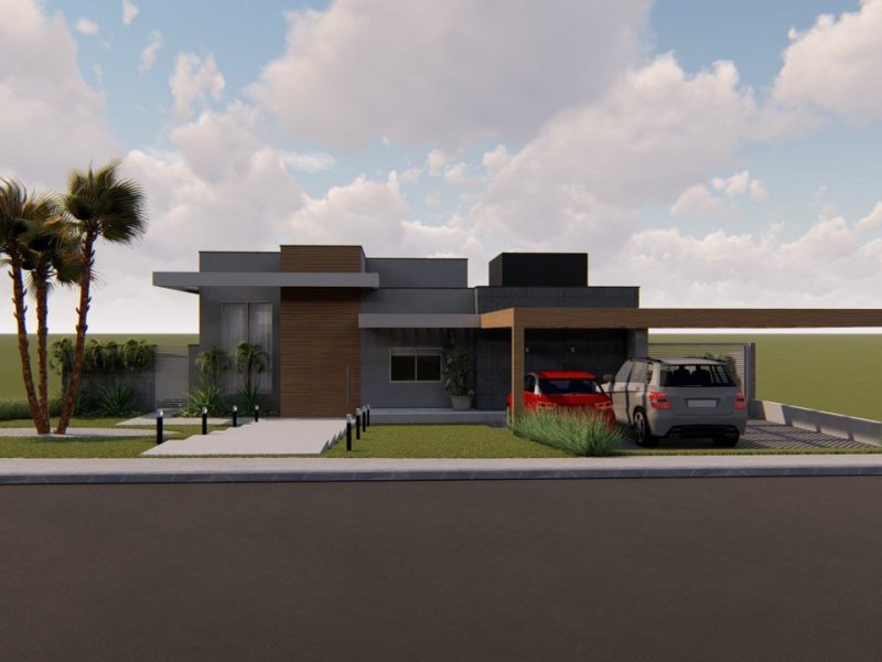 Casa de condomínio à venda Horizonte Azul com 181m² e 4 quartos por R$ 1.245.000 - 1529815874-img-4670.JPG