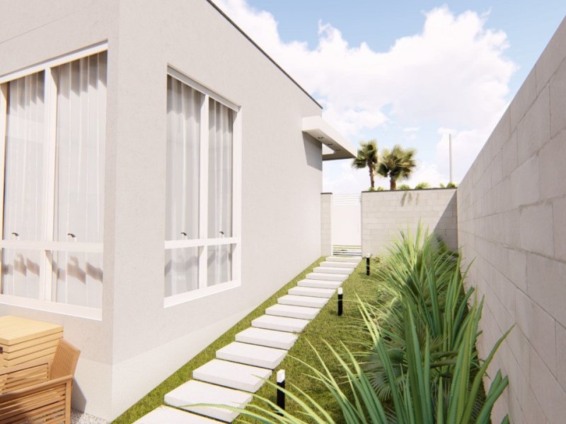 Casa de condomínio à venda Horizonte Azul com 181m² e 4 quartos por R$ 1.245.000 - 309910412-img-4663.JPG