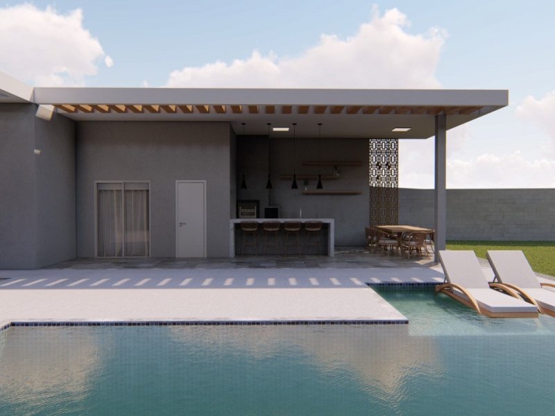 Casa de condomínio à venda Horizonte Azul com 181m² e 4 quartos por R$ 1.245.000 - 428285770-img-4668.JPG