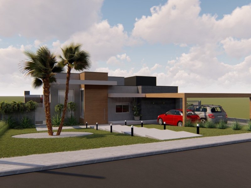 Casa de condomínio à venda Horizonte Azul com 181m² e 4 quartos por R$ 1.245.000 - 908775707-img-4662.JPG