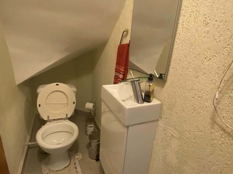 Casa de condomínio à venda Guaiaúna com 100m² e 3 quartos por R$ 520.000 - 1068129629-img-0847.JPEG