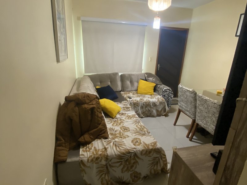 Casa de condomínio à venda Guaiaúna com 100m² e 3 quartos por R$ 520.000 - 1614194050-img-0845.JPEG