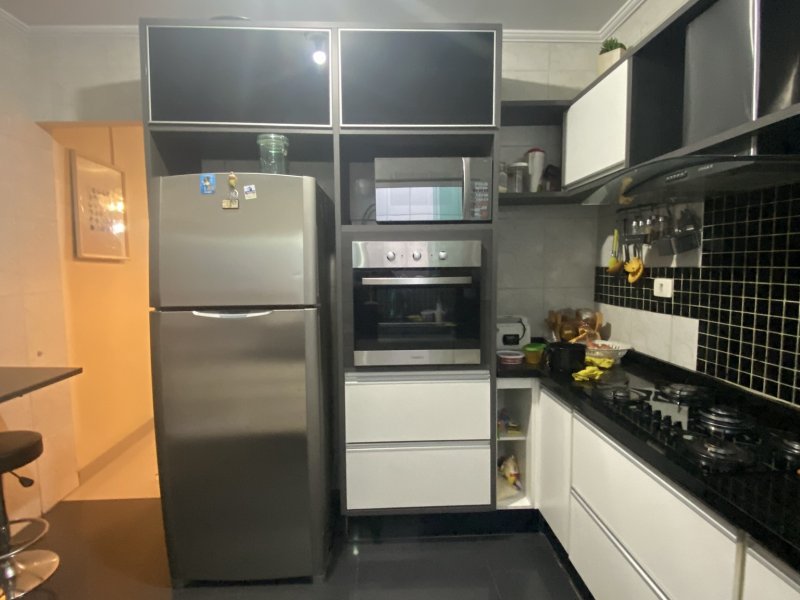 Casa de condomínio à venda Guaiaúna com 100m² e 3 quartos por R$ 520.000 - 170644266-img-0851.JPEG