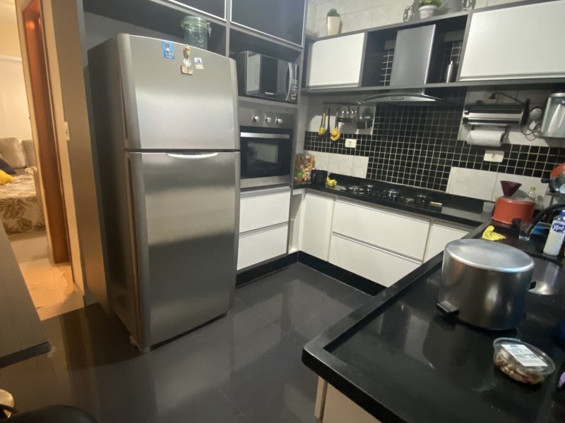 Casa de condomínio à venda Guaiaúna com 100m² e 3 quartos por R$ 520.000 - 421303498-img-0850.JPEG