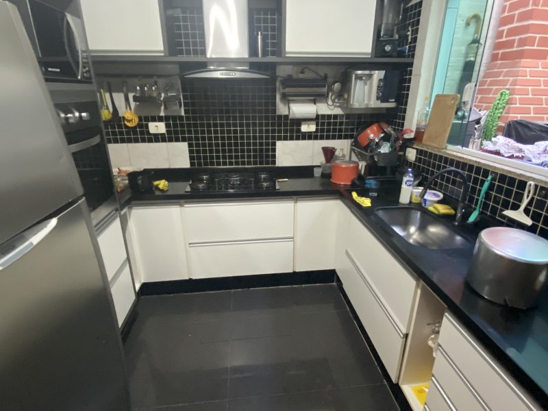 Casa de condomínio à venda Guaiaúna com 100m² e 3 quartos por R$ 520.000 - 432731940-img-0849.JPEG