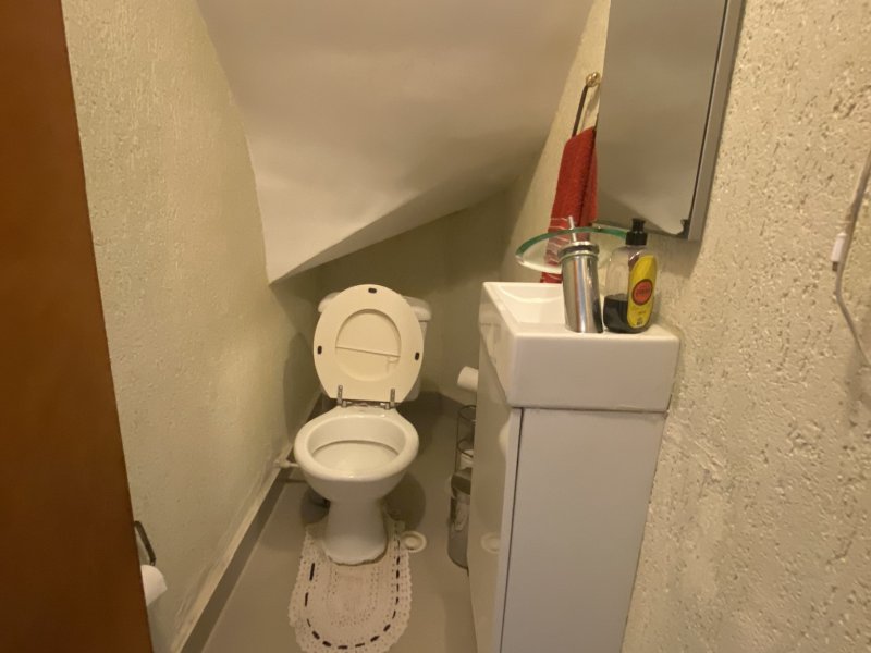 Casa de condomínio à venda Guaiaúna com 100m² e 3 quartos por R$ 520.000 - 945166673-img-0846.JPEG