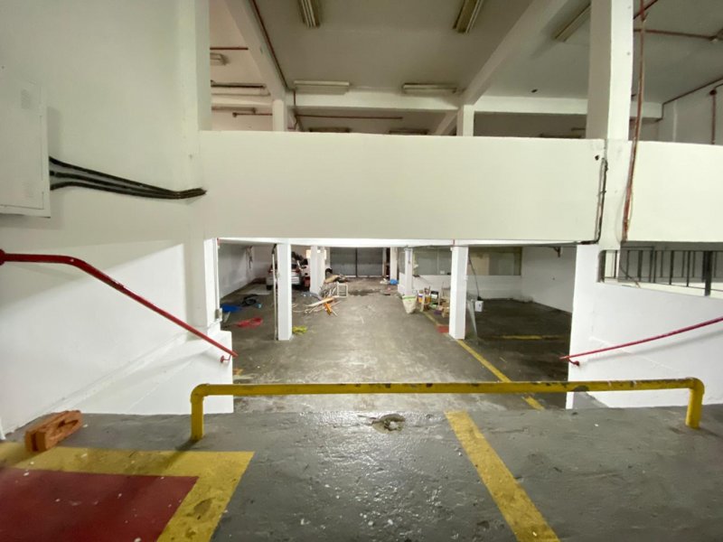 Comercial à venda Consolação com 999m² e 1 quarto por R$ 6.380.000 - 1644147335-subsolo-por-cima.jpeg