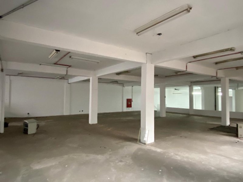 Comercial à venda Consolação com 999m² e 1 quarto por R$ 6.380.000 - 1863886929-mezanino-lado.jpeg