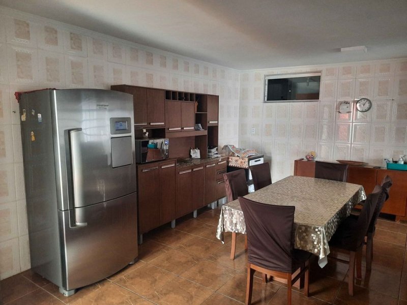 Casa à venda Conjunto Habitacional Arco-Íris (Cecap) com 250m² e 4 quartos por R$ 450.000 - 854660985-279743125-4943820695713453-2330387707452037493-n.jpg