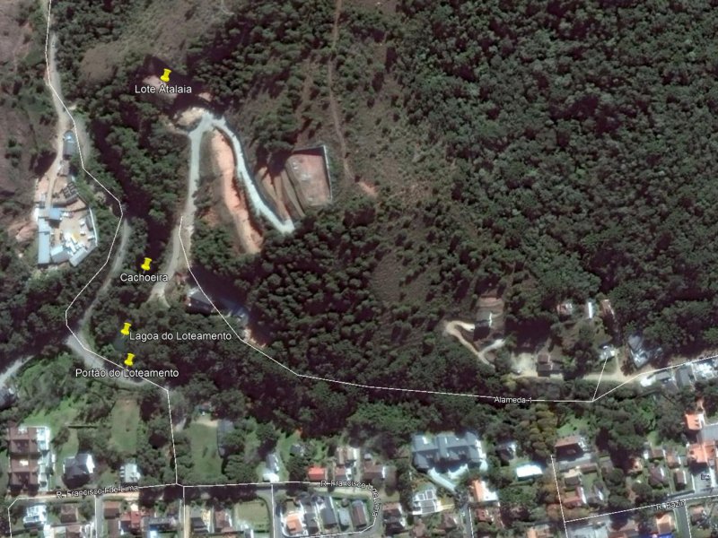 Terreno à venda Centro com 1971m² e 1 quarto por R$ 270.000 - 1260755938-vista-loteamento-1.jpg