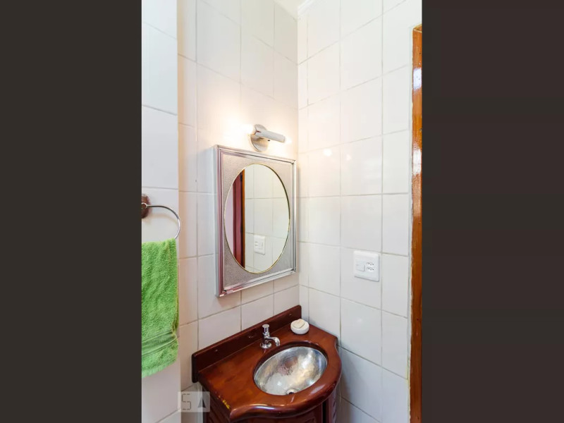 Apartamento à venda Vila Mascote com 74m² e 3 quartos por R$ 400.000 - banheiro-02.jpg
