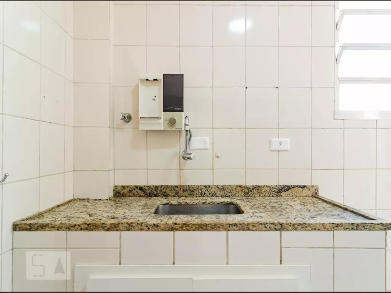 Apartamento à venda Vila Mascote com 74m² e 3 quartos por R$ 400.000 - cozinha-02.jpg