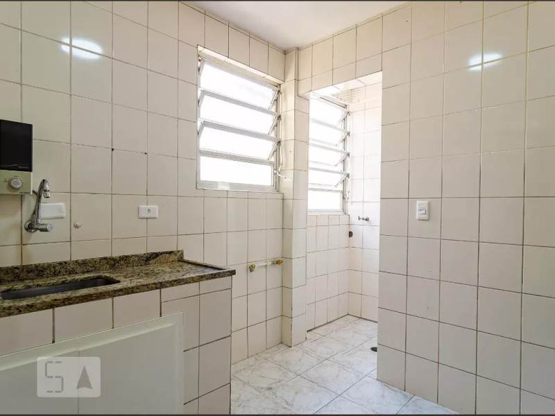 Apartamento à venda Vila Mascote com 74m² e 3 quartos por R$ 400.000 - cozinha-05.jpg
