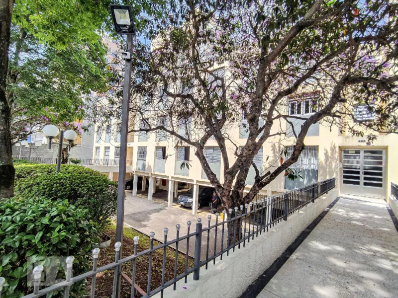 Apartamento à venda Vila Mascote com 74m² e 3 quartos por R$ 400.000 - fachada-02.jpg