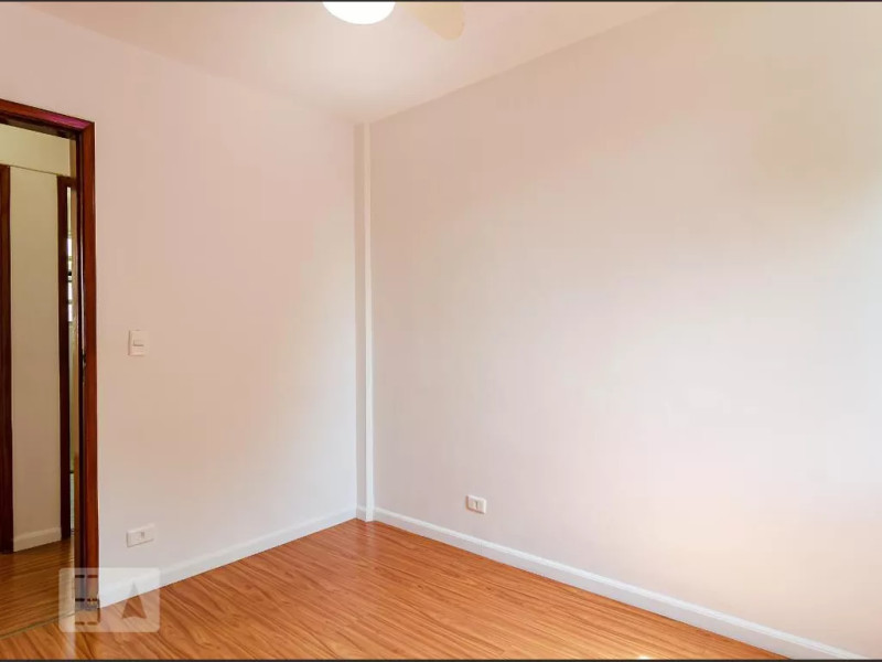 Apartamento à venda Vila Mascote com 74m² e 3 quartos por R$ 400.000 - quarto-02.jpg