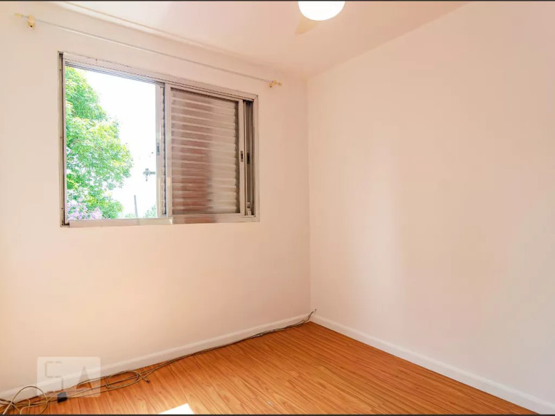 Apartamento à venda Vila Mascote com 74m² e 3 quartos por R$ 400.000 - quarto-04.jpg