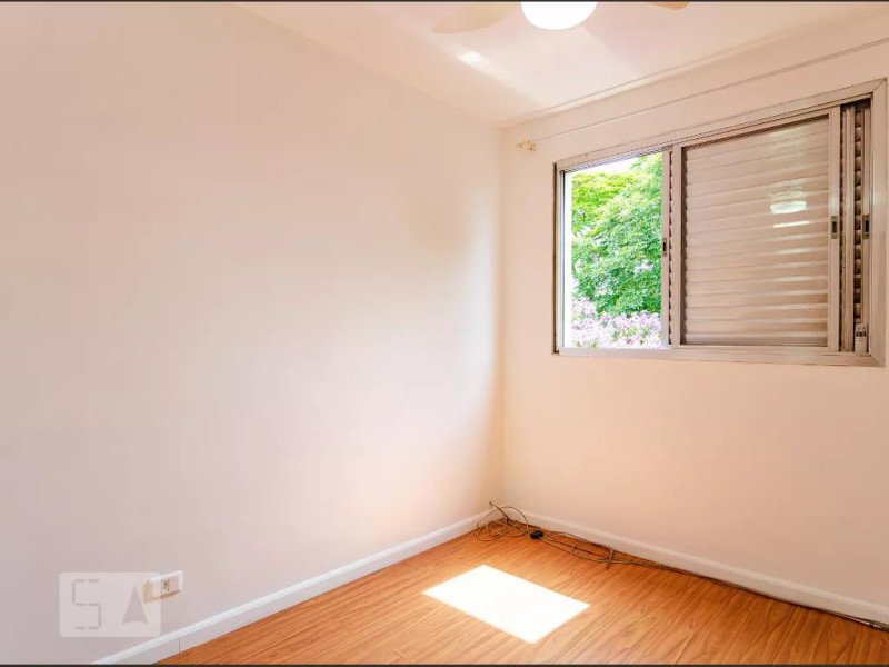 Apartamento à venda Vila Mascote com 74m² e 3 quartos por R$ 400.000 - quarto-05.jpg