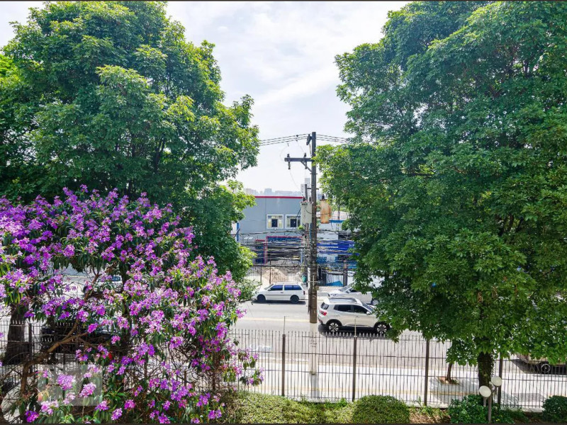 Apartamento à venda Vila Mascote com 74m² e 3 quartos por R$ 400.000 - quarto-06.jpg