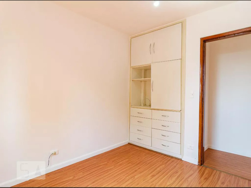 Apartamento à venda Vila Mascote com 74m² e 3 quartos por R$ 400.000 - quarto-08.jpg