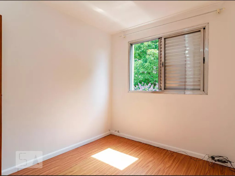 Apartamento à venda Vila Mascote com 74m² e 3 quartos por R$ 400.000 - quarto-09.jpg