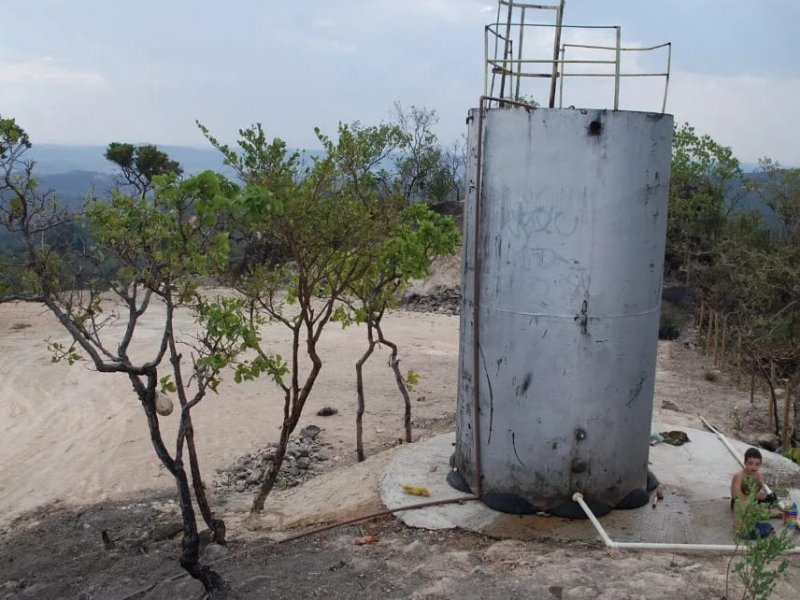 Terreno à venda Centro com 20m² e 1 quarto por R$ 400.000 - 1563966027-img-20220517-wa0030.jpg