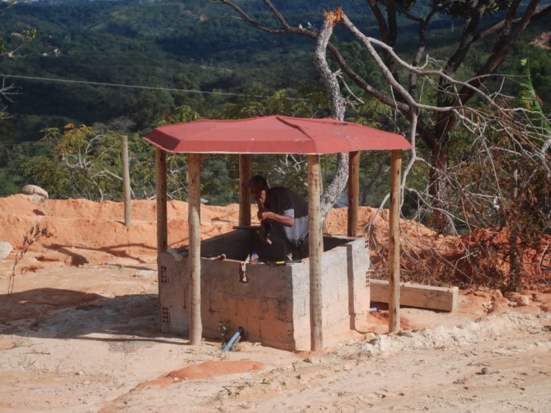 Terreno à venda Centro com 20m² e 1 quarto por R$ 400.000 - 275409376-img-20220517-wa0020.jpg