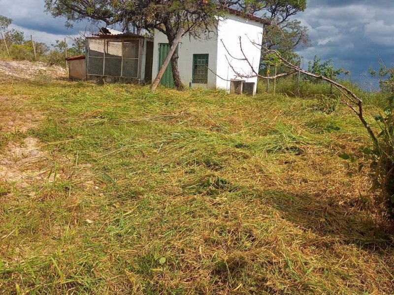 Terreno à venda Centro com 20m² e 1 quarto por R$ 400.000 - 278051869-img-20220517-wa0010.jpg