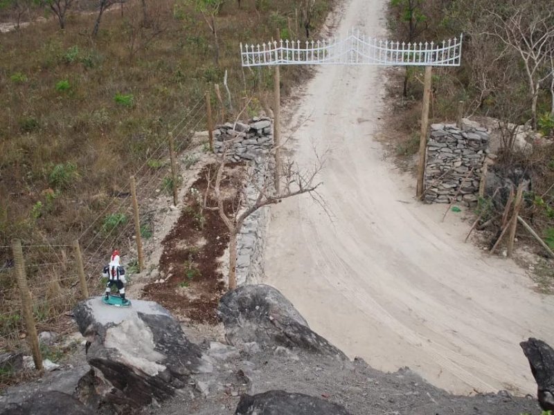 Terreno à venda Centro com 20m² e 1 quarto por R$ 400.000 - 741388481-img-20220517-wa0029.jpg