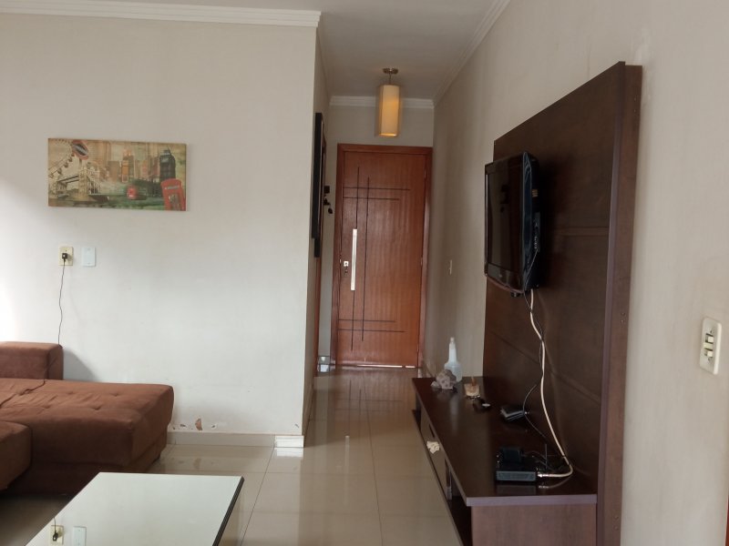 Casa de condomínio à venda Coophema com 138m² e 3 quartos por R$ 610.000 - 1815993334-img-20220311-154451.jpg