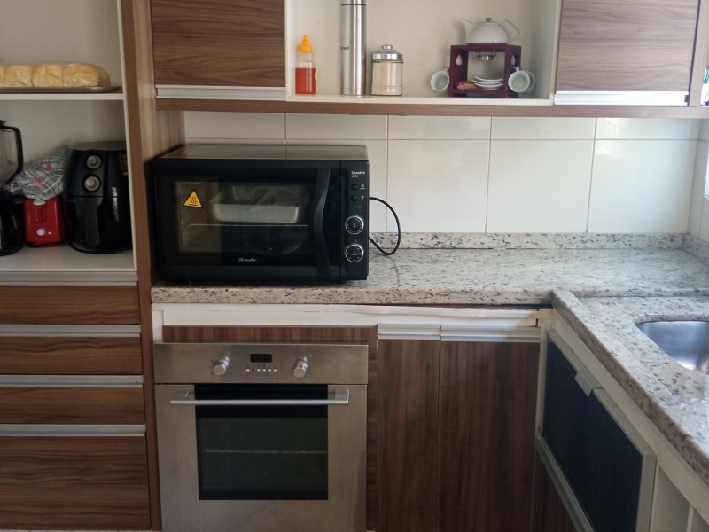 Casa de condomínio à venda Coophema com 138m² e 3 quartos por R$ 610.000 - 1843157398-img-20220310-085910.jpg