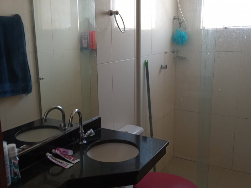 Casa de condomínio à venda Coophema com 138m² e 3 quartos por R$ 610.000 - 1977369279-img-20211109-081707.jpg