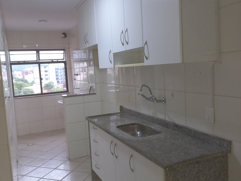 Apartamento à venda Vila Valqueire com 86m² e 2 quartos por R$ 600.000 - 1018463912-cozinha-part.jpg