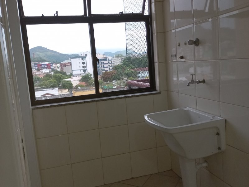 Apartamento à venda Vila Valqueire com 86m² e 2 quartos por R$ 600.000 - 911055216-area-tanque.jpg