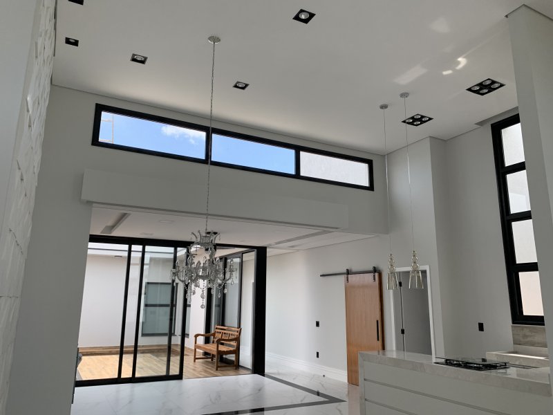 Casa de condomínio à venda Jardim Residencial Dona Lucilla com 170m² e 3 quartos por R$ 1.750.000 - 683614436-img-0567.JPG