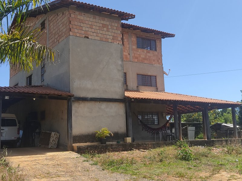 Chácara à venda Sobradinho com 5000m² e 8 quartos por R$ 499.000 - 660852587-img-20220425-132757.jpg